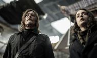 The Walking Dead: Daryl Dixon (Image via AMC)